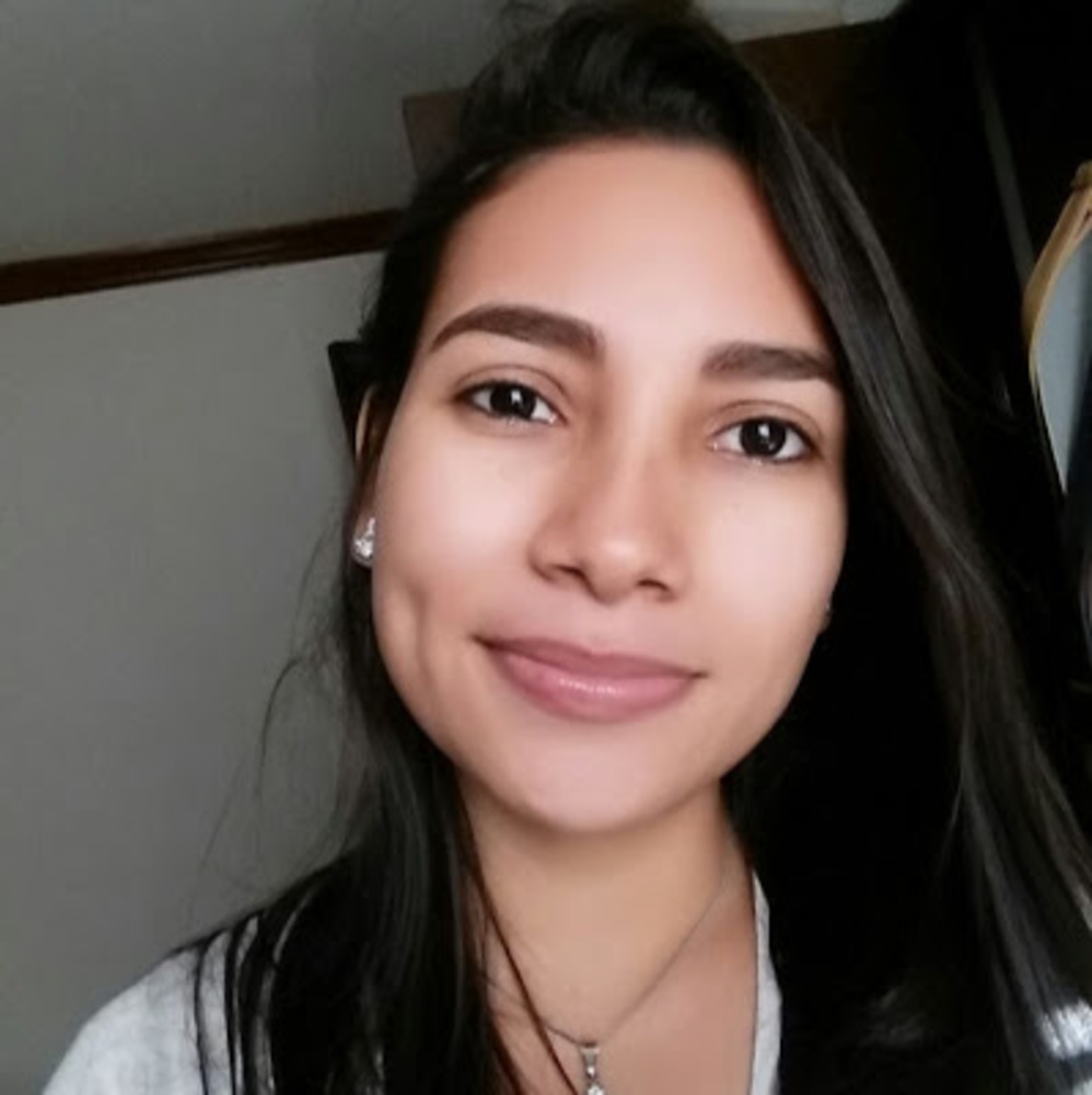 Meet your Posher, Zulma